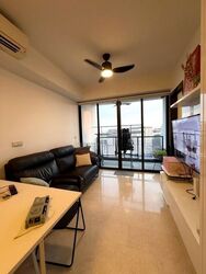Botanique At Bartley (D19), Condominium #606998861